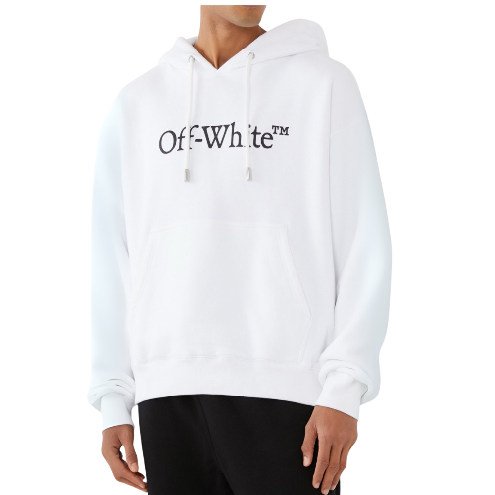 Unisex Hoodie - Off White | Comfortable & All Season Wear